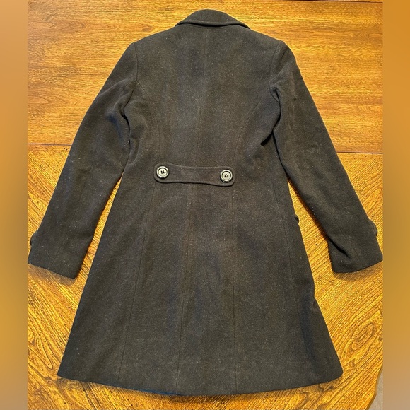 Dress Coat - Picture 2 of 2